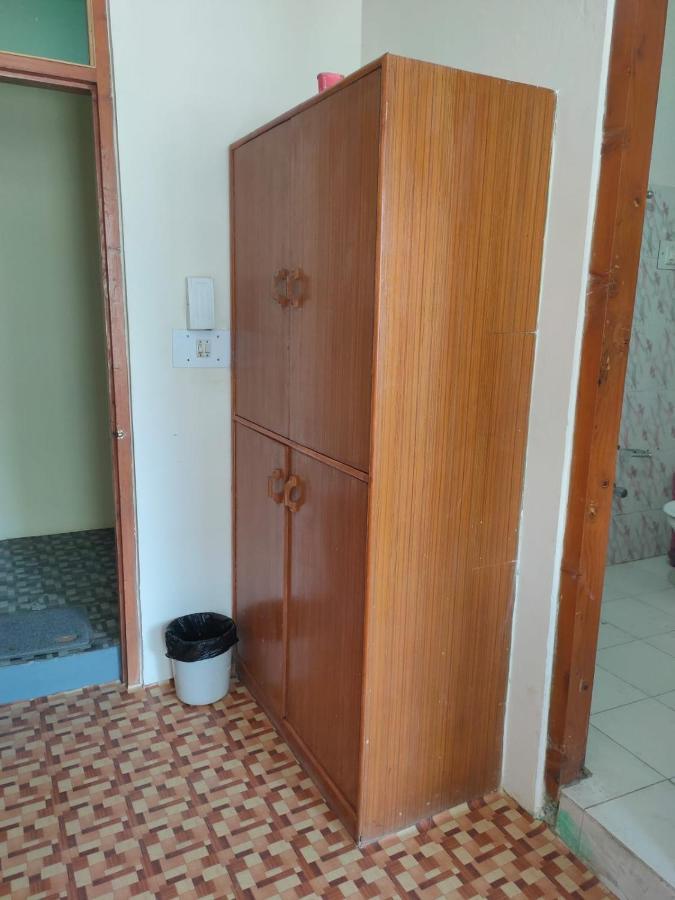 Roop Mountain Homestay Manāli Kültér fotó