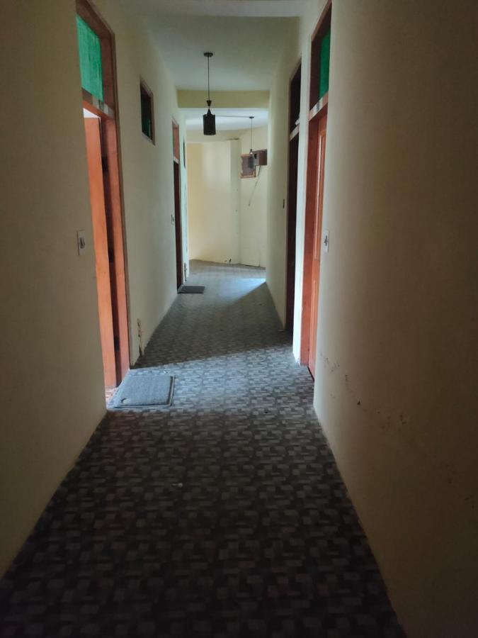 Roop Mountain Homestay Manāli Kültér fotó